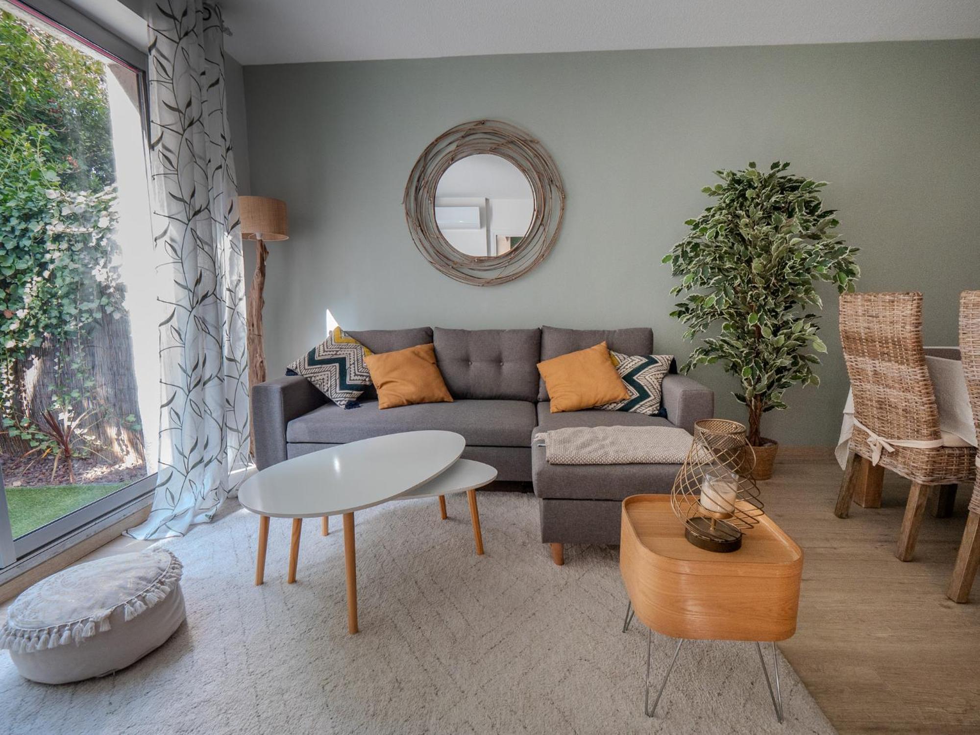 Apartamento Rare & Confidentiel A Montpellier Exterior foto